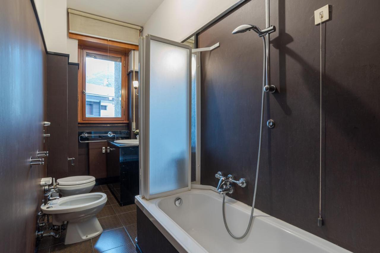 Apartment Apt W/ Balcony - 700 M From Borghi Station