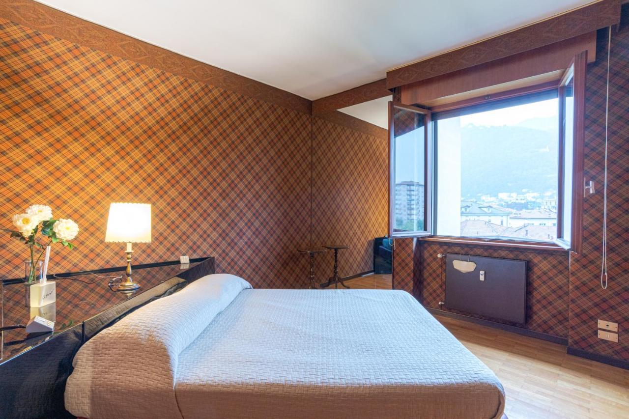 Apt W/ Balcony - 700 M From Borghi Station